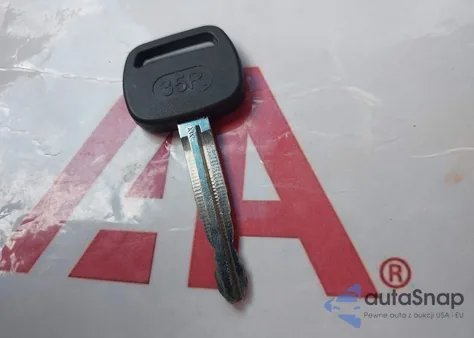 2006 Toyota Tacoma Prerunner z USA, uszkodzony, nr VIN 5TETX62N96Z197277